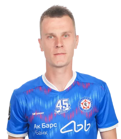 Воронин Евгений Владимирович