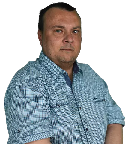 Савинов Олег Владимирович