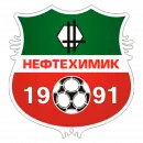 Нефтехимик
