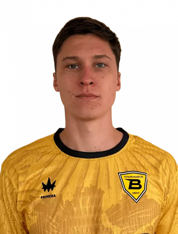 Костин Андрей Николаевич