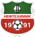 Нефтехимик